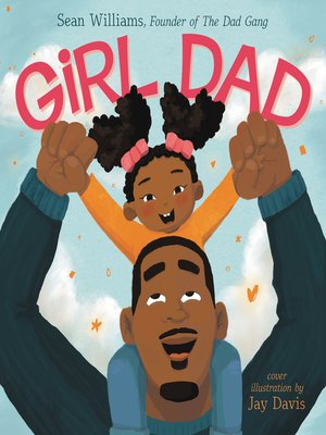 cover image of Girl Dad